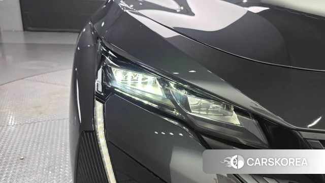 Peugeot 408 id 4281126 из Кореи 21