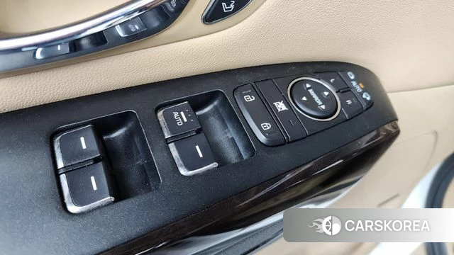 Kia The New Carnival id 4304387 из Кореи 21