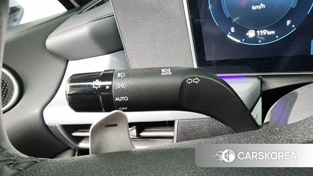 Hyundai Sonata D Edge (DN8) id 4602326 из Кореи 21