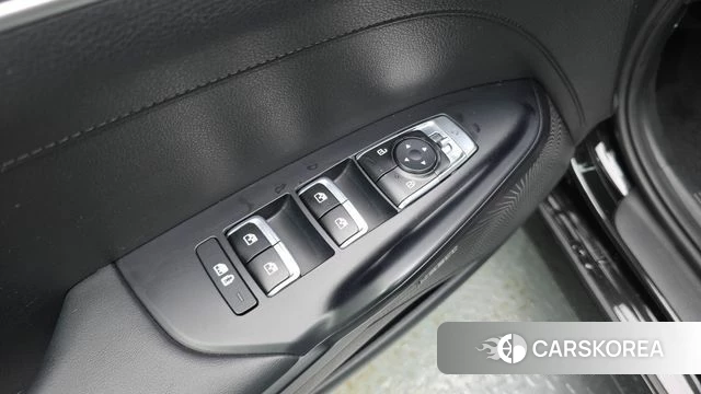 Kia K5 3rd generation id 4721723 из Кореи 21