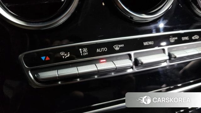 Mercedes-Benz C-Class W205 id 4188088 из Кореи 21