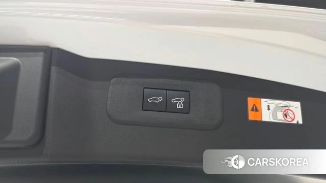 Lexus NX350h Second generation id 4602210 из Кореи 21