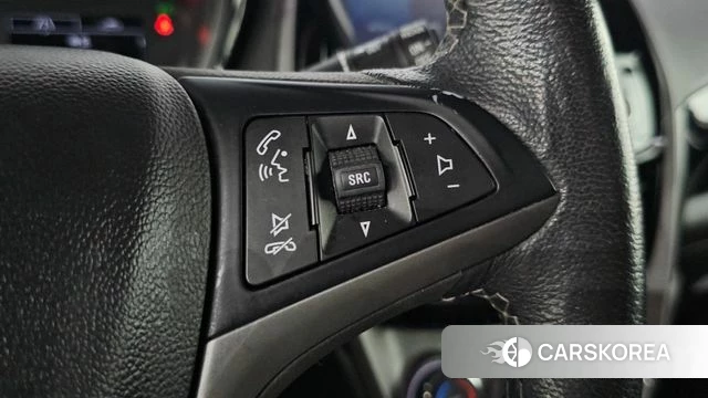 Chevrolet (GM Daewoo) The New Spark id 4615247 из Кореи 21