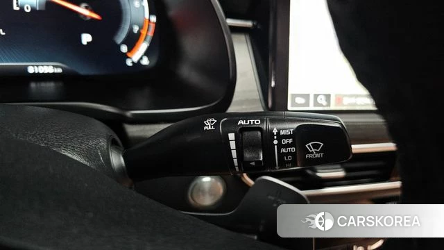 Kia K7 Premier id 4672086 из Кореи 21