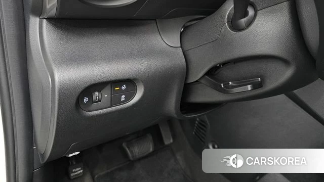 Hyundai Casper id 4524285 из Кореи 21