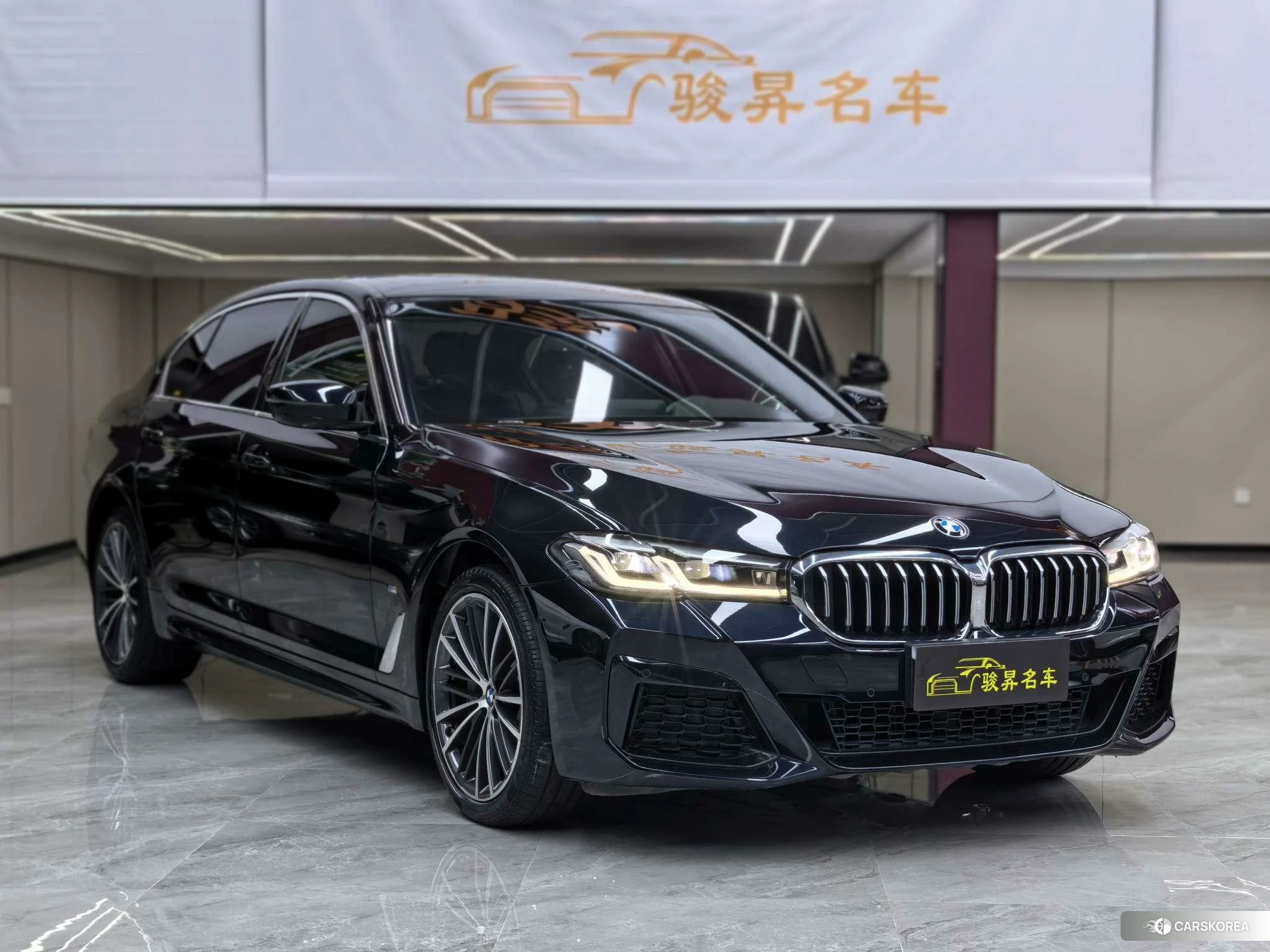 BMW 5 series id 4440264 из Китая 21