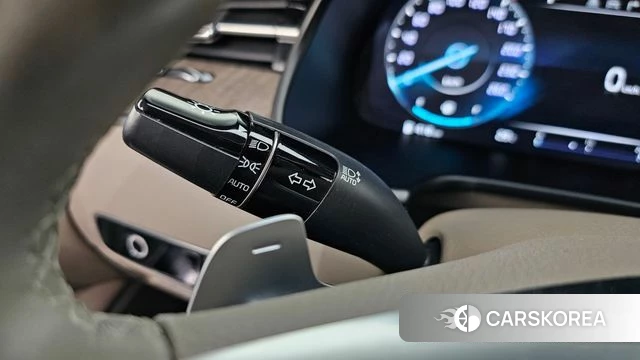 Kia The New K9 2nd generation id 4433677 из Кореи 21