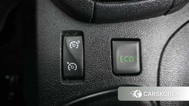 Renault Korea (Samsung) Clio id 4568573 из Кореи 21