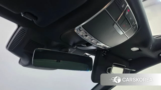 Mercedes-Benz S-Class W222 id 4785371 из Кореи 21