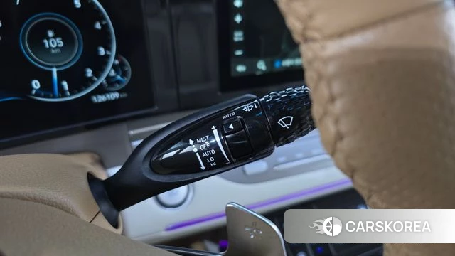 Hyundai The New Grandeur IG id 4410701 из Кореи 21