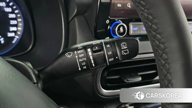 Hyundai The New Kona Hybrid id 4855622 из Кореи 21