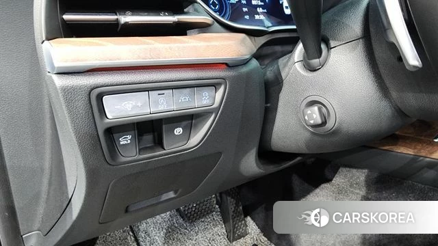 Genesis G80 (RG3) id 4637502 из Кореи 21