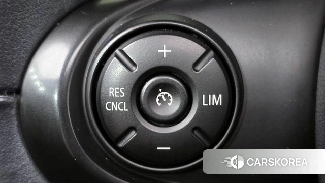 Mini Cooper S Clubman id 4197098 из Кореи 21