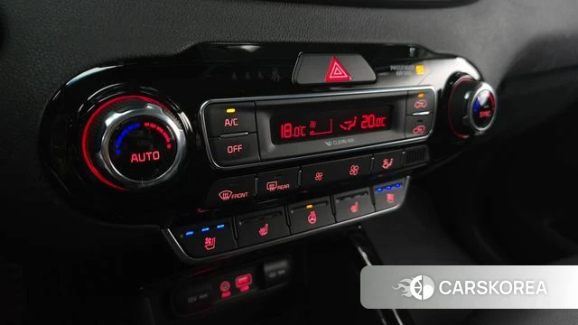 Kia The New Sorento id 4356792 из Кореи 21