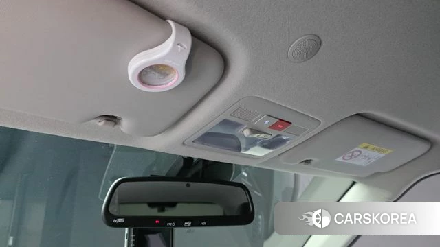 Hyundai Venue id 4231132 из Кореи 21