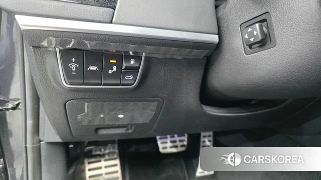 Kia Stinger id 4689462 из Кореи 21