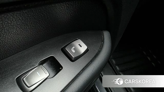 Ssangyong The New Rexton Sports Cannes id 4854984 из Кореи 21
