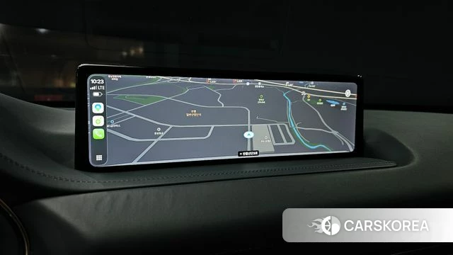 Genesis GV80 id 4753647 из Кореи 21