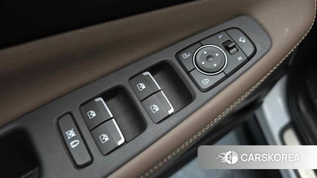 Hyundai Santa Fe TM id 4294677 из Кореи 21