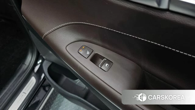Hyundai Grandeur IG id 4907485 из Кореи 21