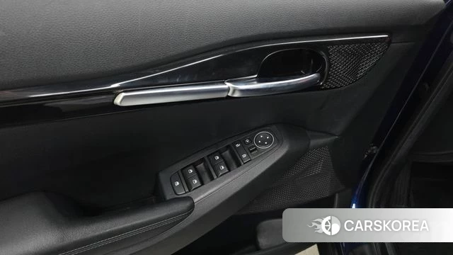 Kia Seltos id 4764655 из Кореи 21