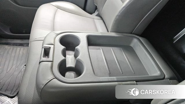 Hyundai The New Grand Starex id 4295094 из Кореи 21