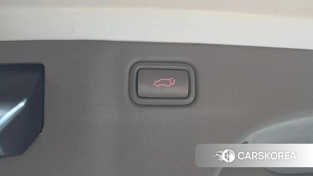 Kia The New Carnival id 4233117 из Кореи 21