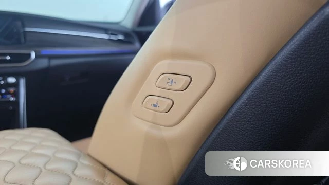 Kia K7 Premier id 4906984 из Кореи 21