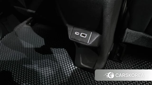 Chevrolet (GM Daewoo) New Bolt EV id 4784042 из Кореи 21