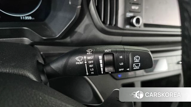 Kia The New Kia Ray EV id 4934985 из Кореи 21