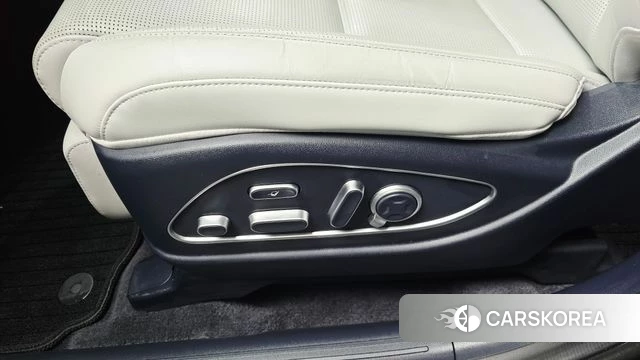 Hyundai Palisade (LX3) id 4229983 из Кореи 21