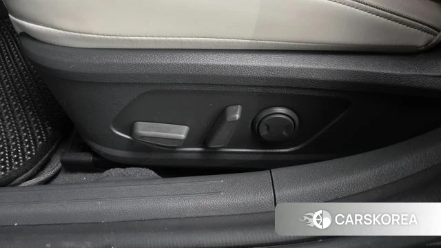 Hyundai Sonata (DN8) id 4310387 из Кореи 21
