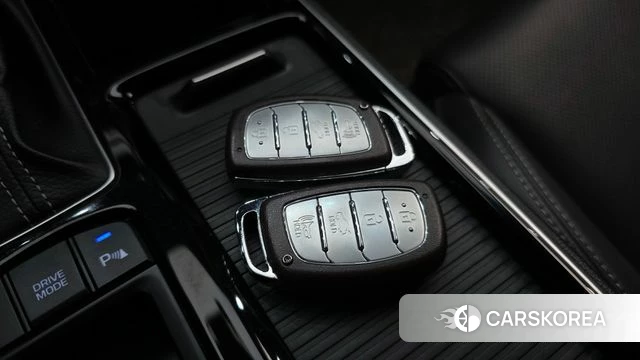 Hyundai Sonata New Rise id 4459374 из Кореи 21