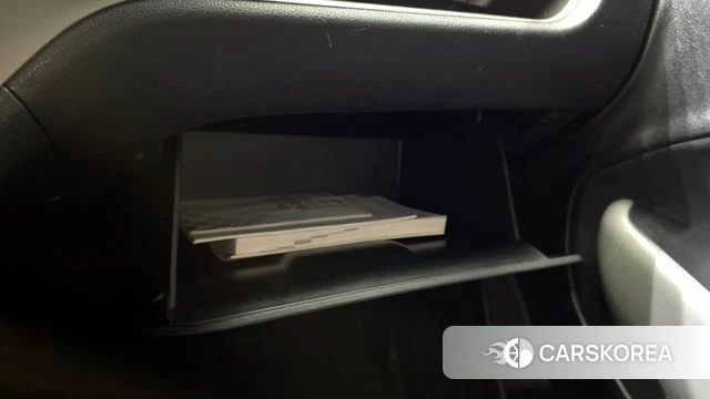 Kia The New Ray id 4224063 из Кореи 21