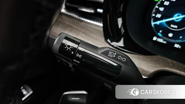 Kia K5 Hybrid 3rd Generation id 4677008 из Кореи 21