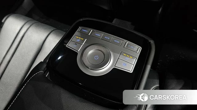 Genesis G80 (RG3) id 4231705 из Кореи 21