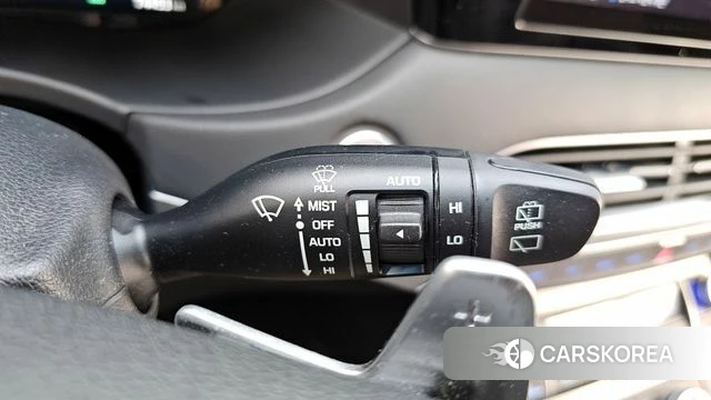 Hyundai Palisade id 4223851 из Кореи 21