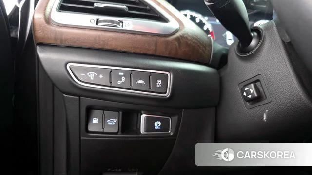 Genesis G90 id 4397180 из Кореи 21