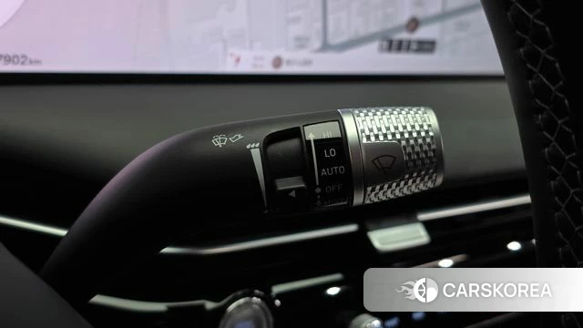 Genesis G80 (RG3) id 4201100 из Кореи 21