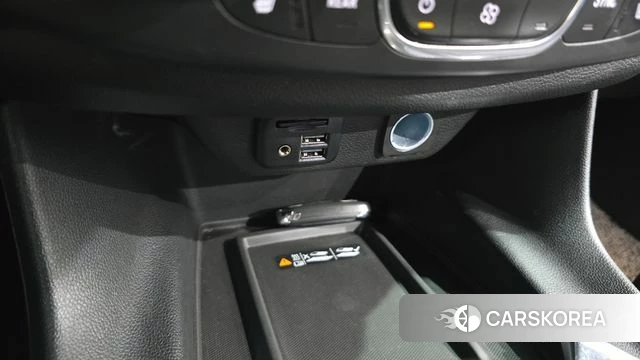 Chevrolet (GM Daewoo) Traverse id 4433555 из Кореи 21