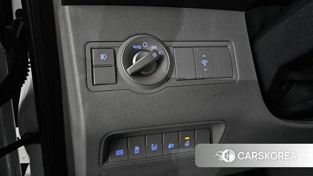 Hyundai Solati id 4469184 из Кореи 21