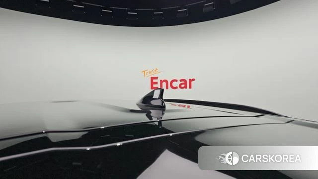 Kia Di All New Niro EV id 4223275 из Кореи 21