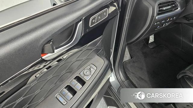 Hyundai Palisade id 4429426 из Кореи 21