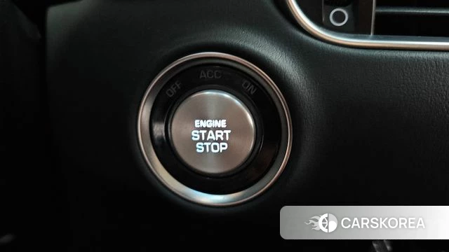Genesis G90 id 4651933 из Кореи 21