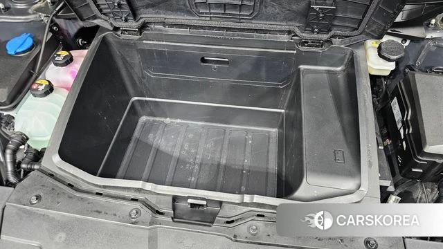 Hyundai Ionic 5 id 4415897 из Кореи 21