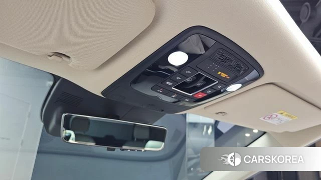 Kia The New Carnival 4th Generation id 4617534 из Кореи 21