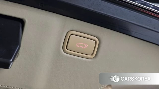 Kia The New Carnival id 4677380 из Кореи 21