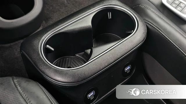Hyundai Ionic 5 id 4481666 из Кореи 21