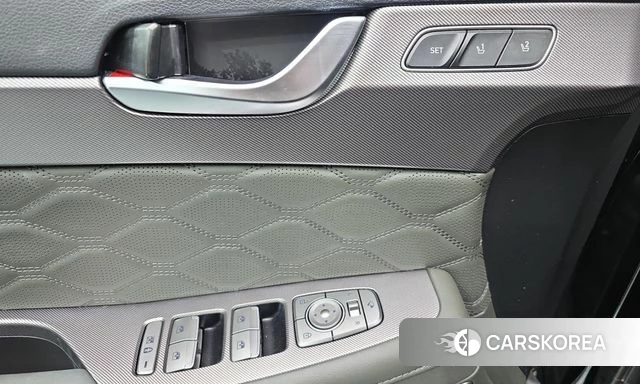 Hyundai The New Palisade id 4936074 из Кореи 21