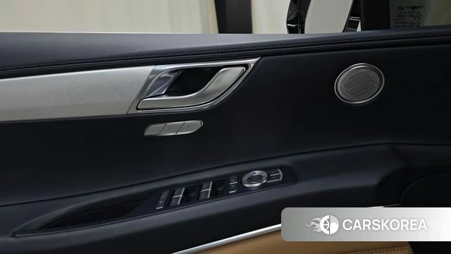 Genesis GV80 id 4763739 из Кореи 21